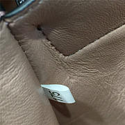 Prada double bag 4162 33cm - 3