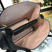 Prada double bag 4162 33cm - 2