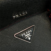 Prada double bag 4172 34.5cm  - 4
