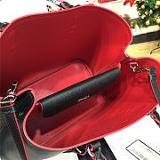 Prada double bag 4172 34.5cm  - 2