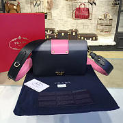 Prada Plex Ribbon Bag 4255 - 1