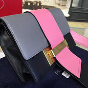 Prada Plex Ribbon Bag 4255 - 3