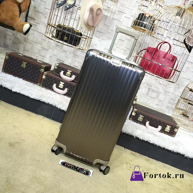 Rimowa TOPAS 4372 - 1