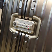 Rimowa TOPAS 4372 - 4