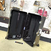 Rimowa TOPAS 4372 - 2