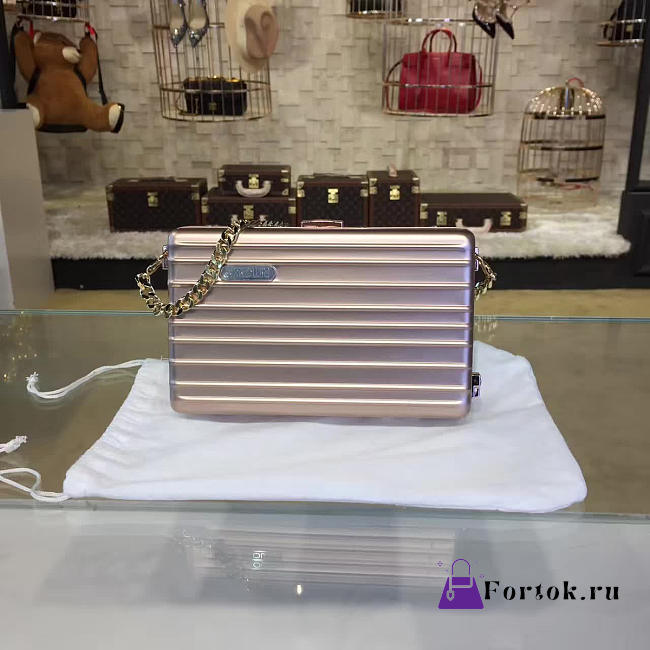 RIMOWA Makeup kit 4377 - 1