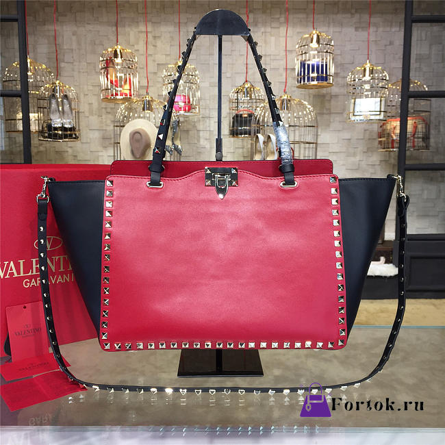 Valentino tote 4404 - 1