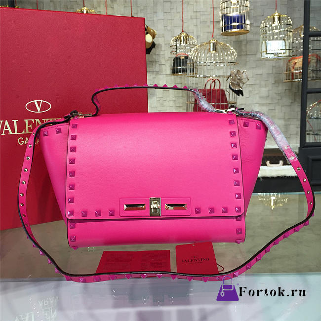 Valentino ROCKSTUD HANDBAG 4576 - 1