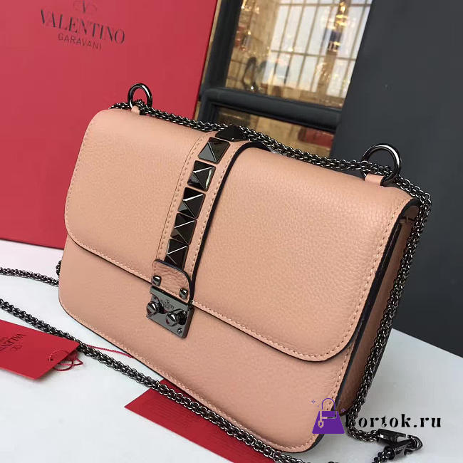 Valentino CHAIN CROSS BODY BAG 4685 - 1