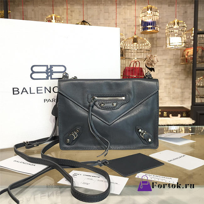 Balenciaga shoulder bag 5455 - 1