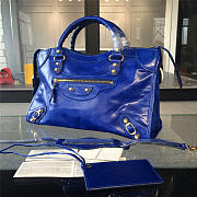 Balenciaga handbag 5500 38.5cm - 1