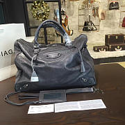 Balenciaga handbag 5535 23cm - 1