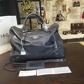 Balenciaga handbag 5535 23cm