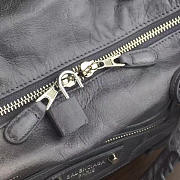 Balenciaga handbag 5535 23cm - 2