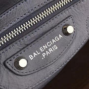 Balenciaga handbag 5535 23cm - 3