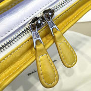 BALENCIAGA BAZAR STRAP CLUTCH 5543 - 4