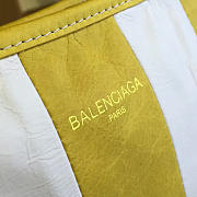 BALENCIAGA BAZAR STRAP CLUTCH 5543 - 3