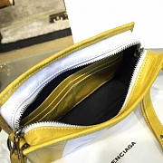 BALENCIAGA BAZAR STRAP CLUTCH 5543 - 2