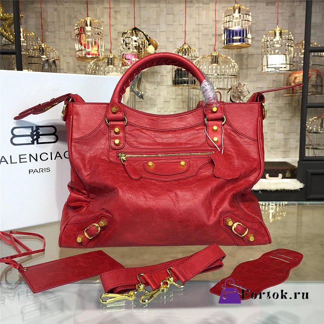 Balenciaga handbag 5547 - 1