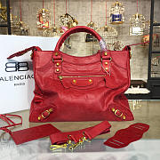 Balenciaga handbag 5547 - 1