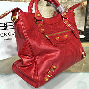 Balenciaga handbag 5547 - 6