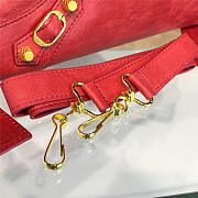 Balenciaga handbag 5547 - 4