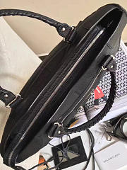 Balenciaga motorcycle bag 5564 37.5cm - 3