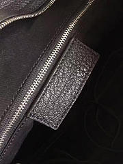 Balenciaga motorcycle bag 5564 37.5cm - 6