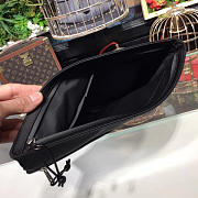 Balenciaga Clutch Black 5608 32cm - 3