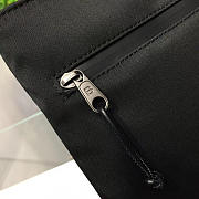Balenciaga Clutch Black 5608 32cm - 4