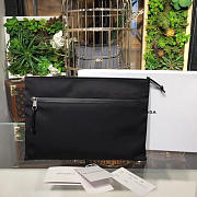 Balenciaga Clutch Black 5608 32cm - 5