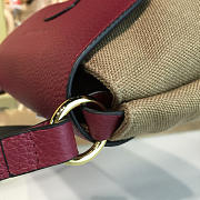 Burberry Shoulder Bag 5730 - 2