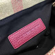 Burberry Shoulder Bag 5730 - 5