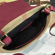 Burberry Shoulder Bag 5730 - 6