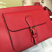 Burberry Shoulder Bag 5778 32cm - 6