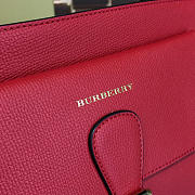 Burberry Shoulder Bag 5778 32cm - 5