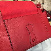 Burberry Shoulder Bag 5778 32cm - 4