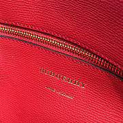 Burberry Shoulder Bag 5778 32cm - 3