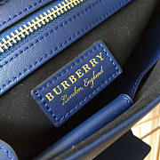 Burberry Gabardine DK88 5814 31cm - 2