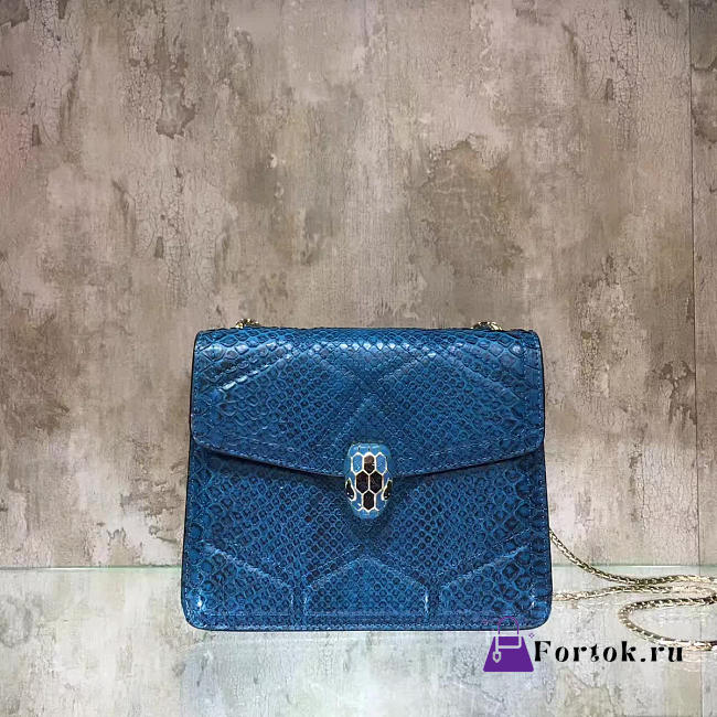 Bvlgari serpenti forever 6069 - 1