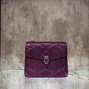 Bvlgari serpenti forever 6078 - 1