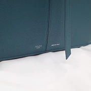 Celine Leather Tri-fold Z927 37cm - 2