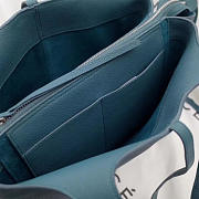 Celine Leather Tri-fold Z927 37cm - 4