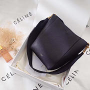 Celine Leather Sangle Z951 24.5cm - 1