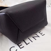 Celine Leather Sangle Z951 24.5cm - 3