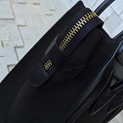 Celine Leather Micro Luggage Z1063 26cm  - 4
