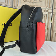 Celine Leather Micro Luggag Z1085 28.5cm - 3