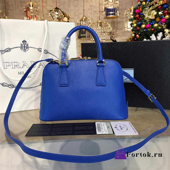 Celine Leather Luggag Phantom Z1106 30cm  - 1