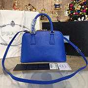 Celine Leather Luggag Phantom Z1106 30cm  - 1