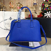 Celine Leather Luggag Phantom Z1106 30cm  - 2